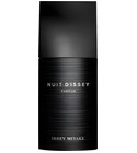 Nuit d’Issey Parfum Issey Miyake