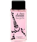 parfém Paris Dream