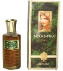 parfém Москвичка (Moskvichka)