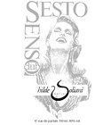 parfém Sesto Senso