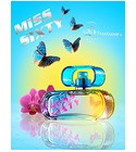 parfém Miss Sixty Summer Collection 2008