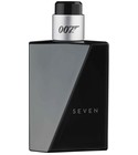 James Bond 007 Seven Eon Productions