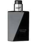 James Bond 007 Seven Intense Eon Productions