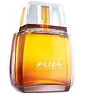 Aura Pour Homme Merveille De France