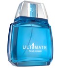 Ultimate Pour Homme Merveille De France