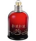 Amor Amor Mon Parfum Du Soir Cacharel