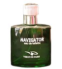 parfém Navigator