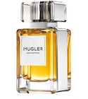 Cuir Impertinent Mugler