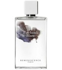 Patchouli Blanc Reminiscence