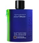 Davidoff Cool Water National Geographic Pristine Seas Davidoff