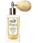 parfém Petales