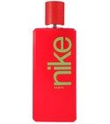 Nike Red Man Nike
