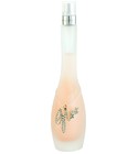 parfém Glow Shimmer Limited Edition