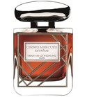 Ombre Mercure Extreme Terry de Gunzburg