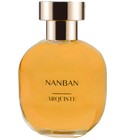 parfém Nanban