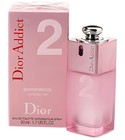 parfém Dior Addict 2 Summer Breeze