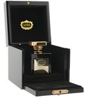 parfém Pure Magie. Le pouvoir du parfum