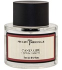 Cantaride Peccato Originale