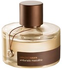 Ambarado Masculino Natura