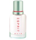 parfém Esprit Pure for Women