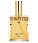 L'Esprit Vert Schlossparfumerie