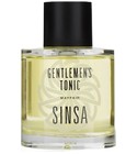 Sinsa Gentlemen's Tonic