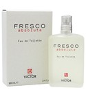 Fresco Absolute Victor