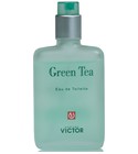 Green Tea Victor