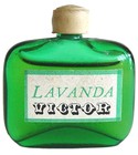 parfém Lavanda