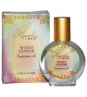 parfém White Ginger