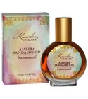 parfém Amber & Sandalwood