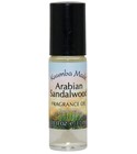 parfém Arabian Sandalwood