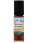 parfém Tunisian Amber