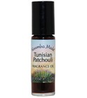 parfém Tunisian Patchouli