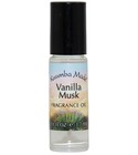 parfém Vanilla Musk