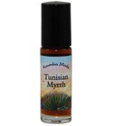 parfém Tunisian Myrrh