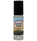 parfém Tunisian Musk