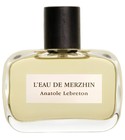 L'Eau de Merzhin Anatole Lebreton