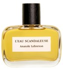 L'Eau Scandaleuse Anatole Lebreton
