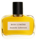 Bois Lumière Anatole Lebreton
