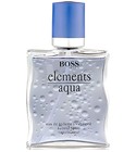 Boss Elements Aqua Hugo Boss