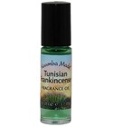 parfém Tunisian Frankincense