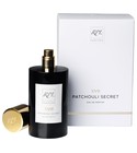 parfém XVII Patchouli Secret