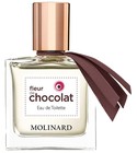 Fleur de Chocolat Molinard