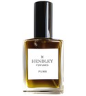 Fume Hendley Perfumes