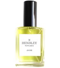 Jade Hendley Perfumes