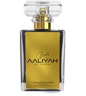 parfém Aaliyah