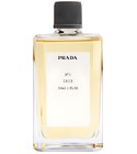 parfém No1 Iris