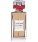 Cherie - Cherie Stéphanie de Bruijn - Parfum sur Mesure