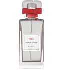 Delice Stéphanie de Bruijn - Parfum sur Mesure